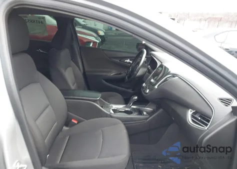 2018 Chevrolet Malibu Lt z USA, uszkodzony, nr VIN 1G1ZD5STXJF187609